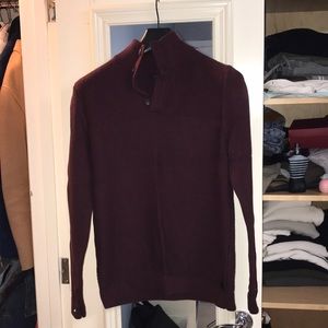 Men’s Guess Sweater - Like new! Size Medium