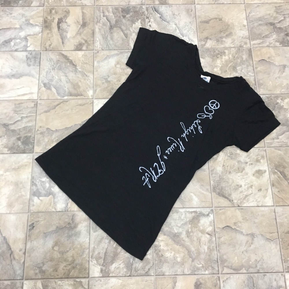 OPI GIRL Rafting Tee