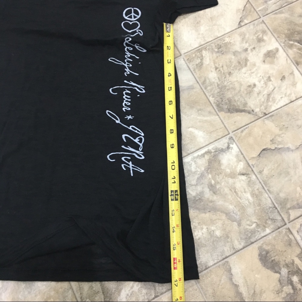 OPI GIRL Rafting Tee - Picture 6 of 8