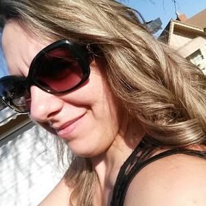 Meet your Posher, Sabrina