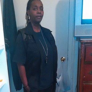 Meet your Posher, Cynthia