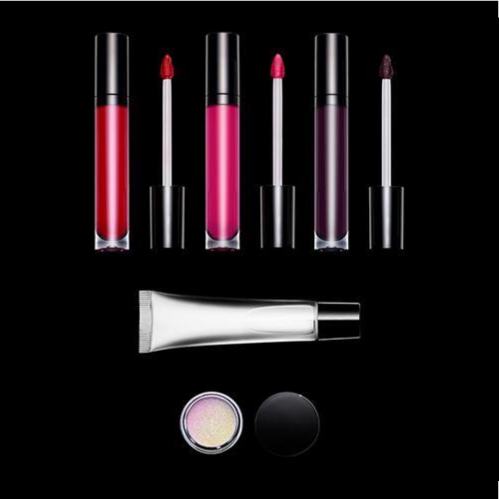 Liquilust 007 by Pat McGrath Labs