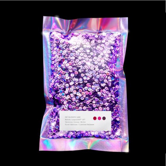 Liquilust 007 by Pat McGrath Labs - Picture 2 of 4