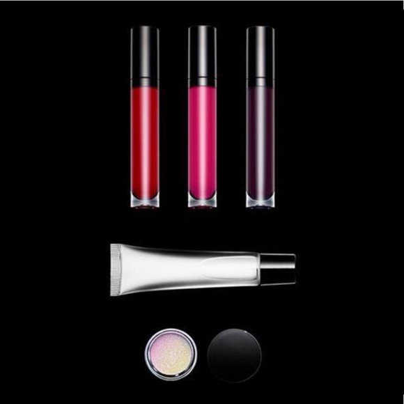 Liquilust 007 by Pat McGrath Labs - Picture 3 of 4