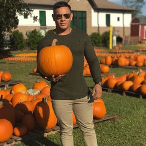 Meet your Posher, Jorge