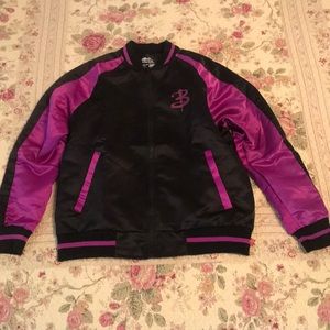 Dark Willow Souvenir Jacket Loot for Her Exclusive