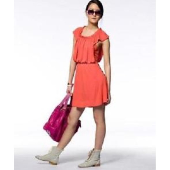 Marc by Marc Jacob dress - Picture 2 of 8