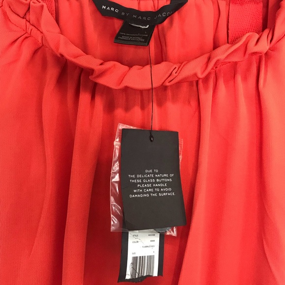 Marc by Marc Jacob dress - Picture 7 of 8