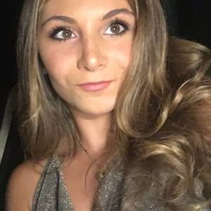 Meet your Posher, Kristen