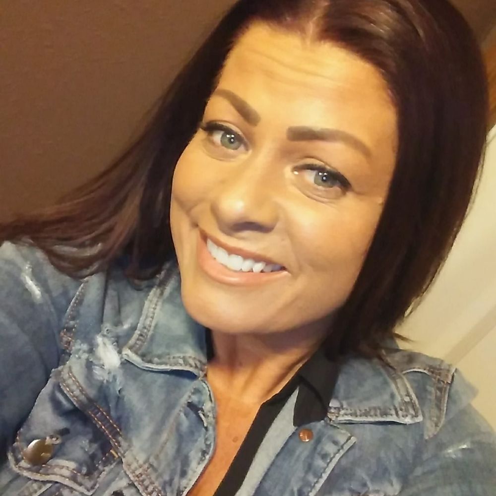 Meet your Posher, Tracie