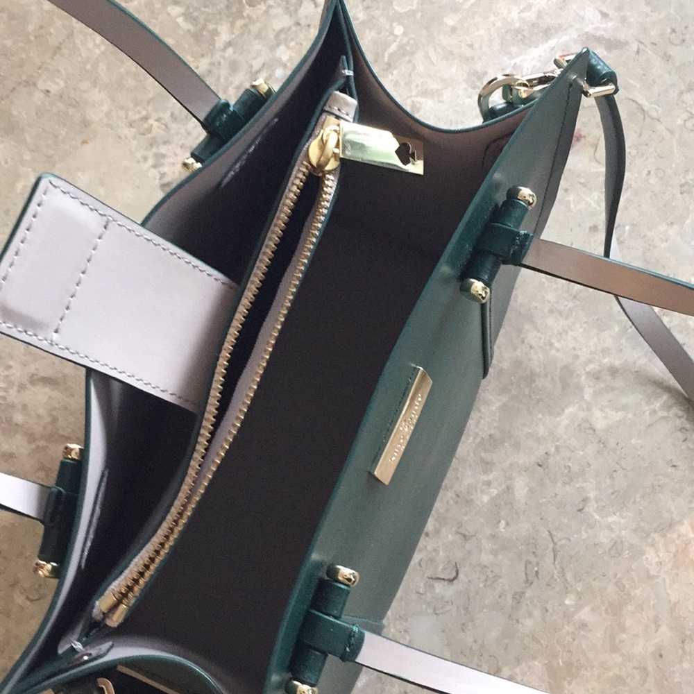 ❌SOLD❌Kate Spade Arbour Hill Small Elodie Bag - Picture 5 of 7