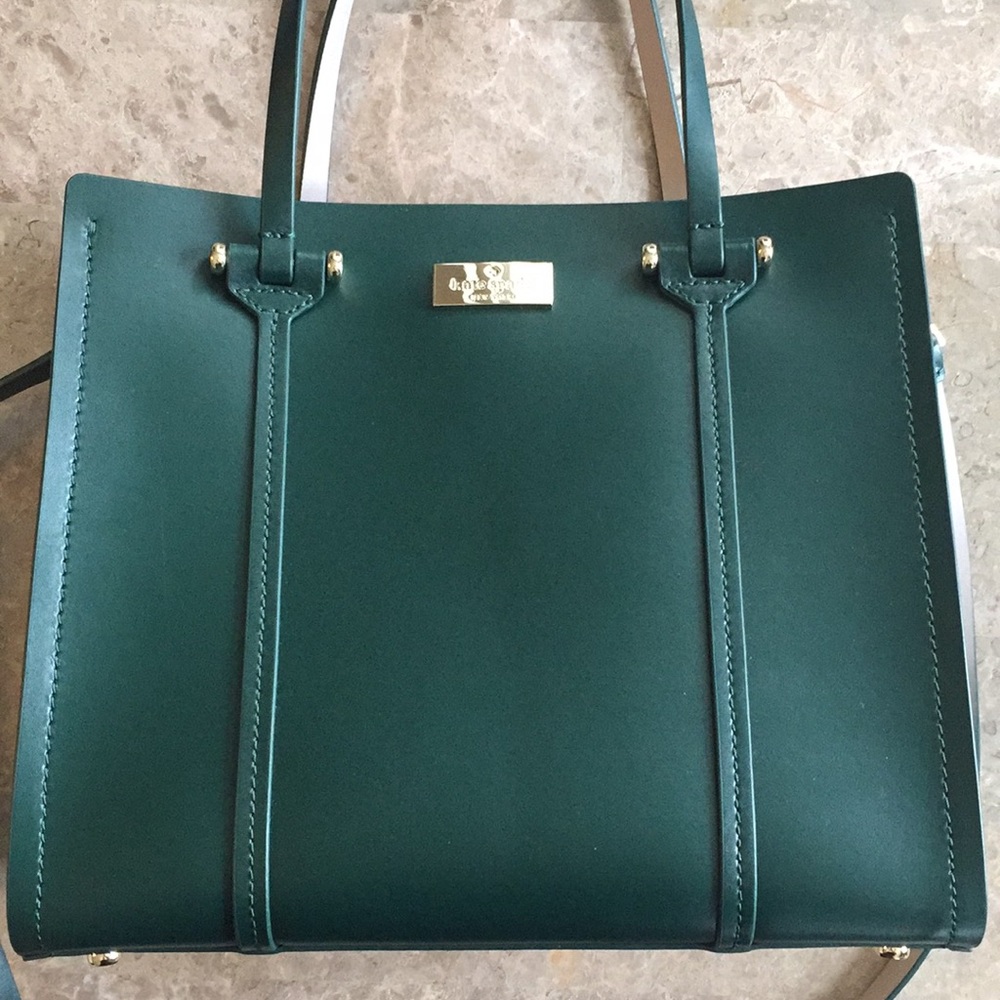 ❌SOLD❌Kate Spade Arbour Hill Small Elodie Bag - Picture 6 of 7