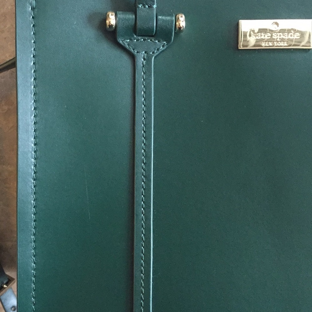 ❌SOLD❌Kate Spade Arbour Hill Small Elodie Bag - Picture 7 of 7