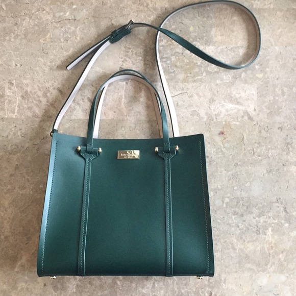 ❌SOLD❌Kate Spade Arbour Hill Small Elodie Bag - Picture 2 of 7