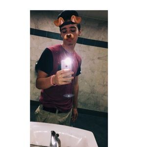 Meet your Posher, Timmie