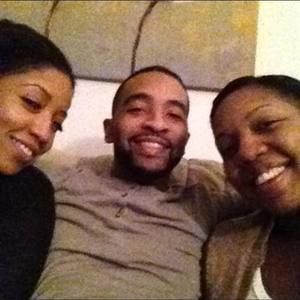 Meet your Posher, Jay