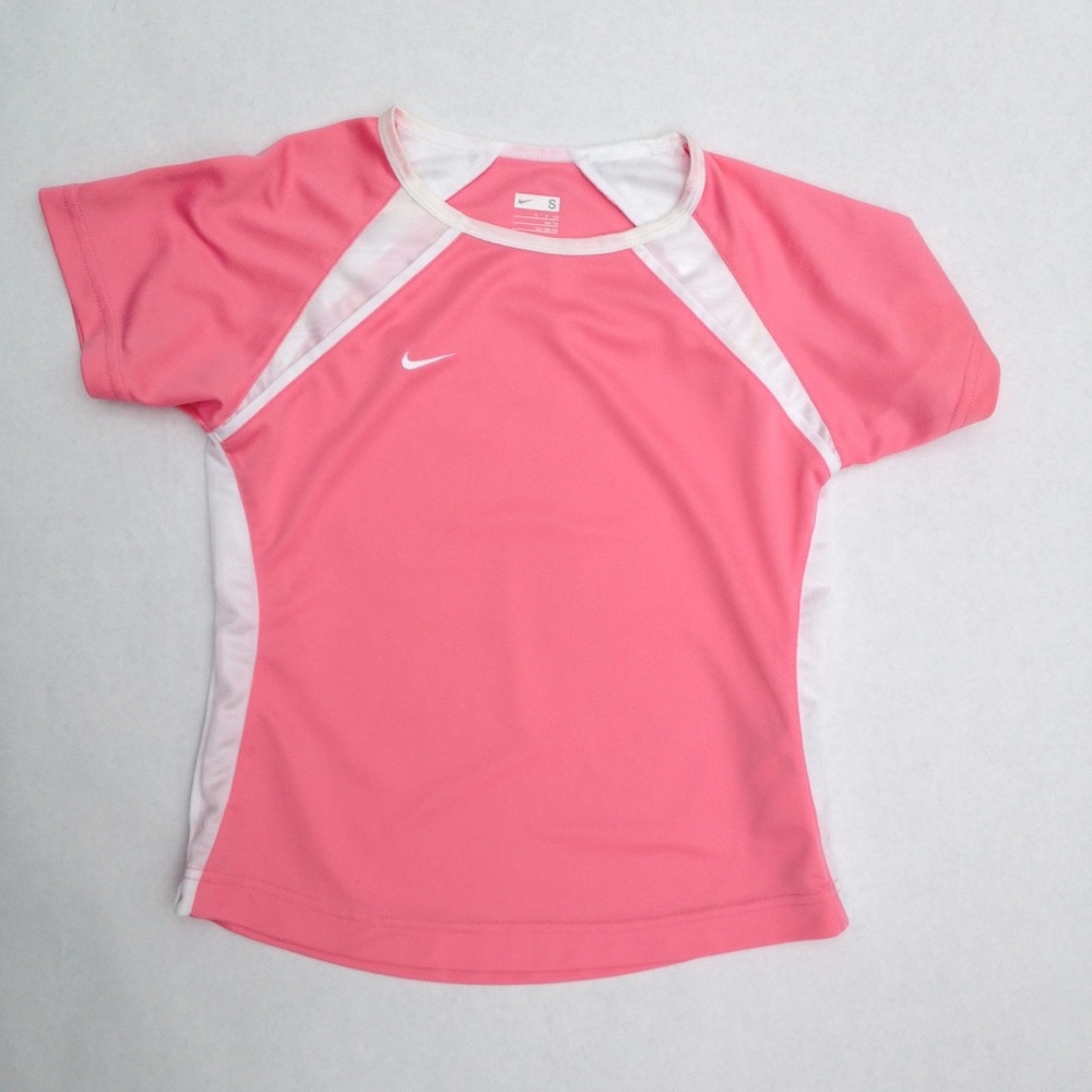 Nike top, size S