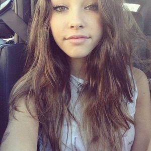 Meet your Posher, Zoe