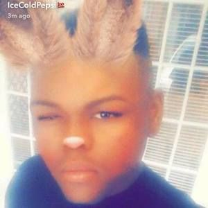 Meet your Posher, Aaron