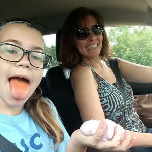 Meet your Posher, Kim