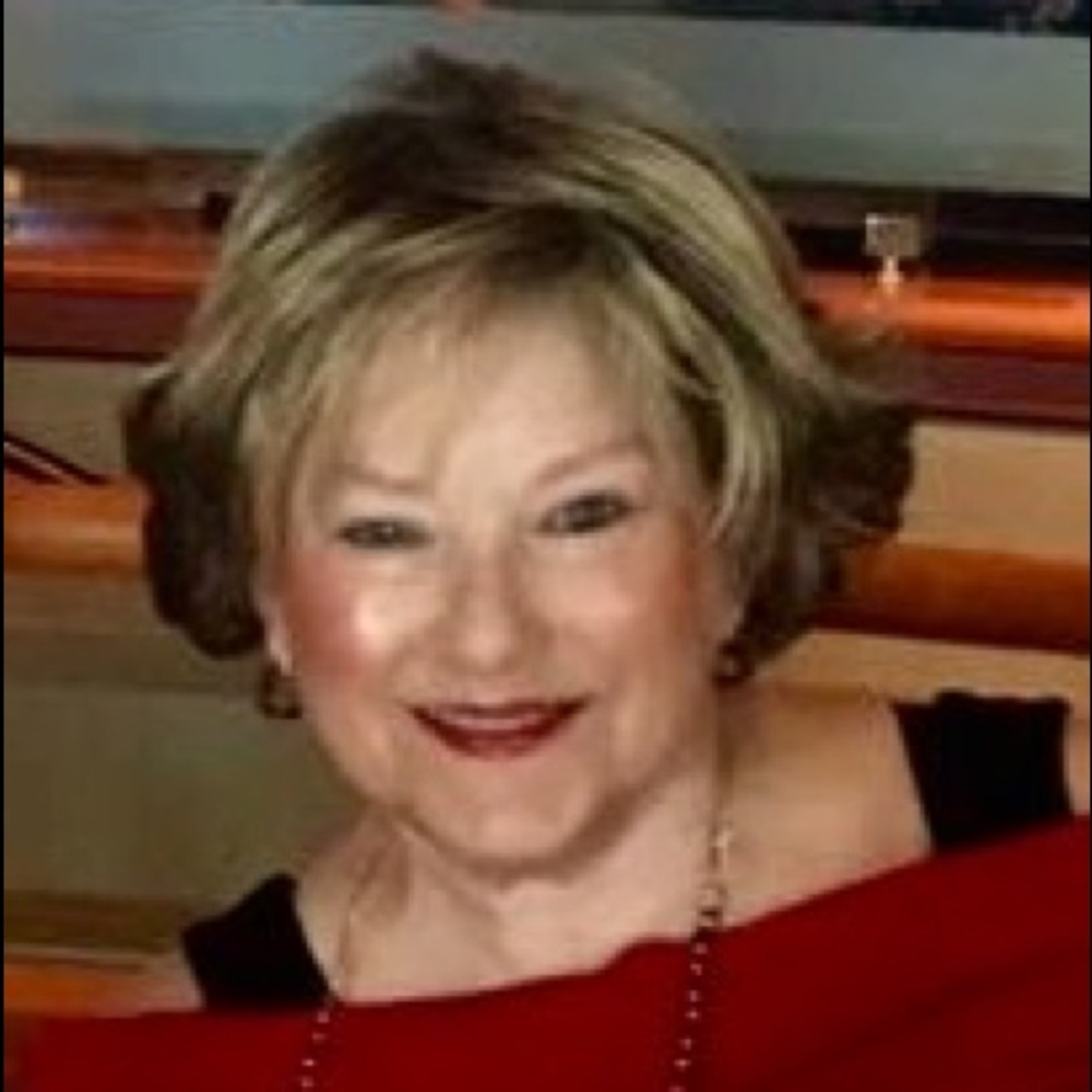 Meet your Posher, Kristi