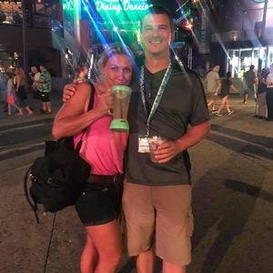 Meet your Posher, Agnieszka