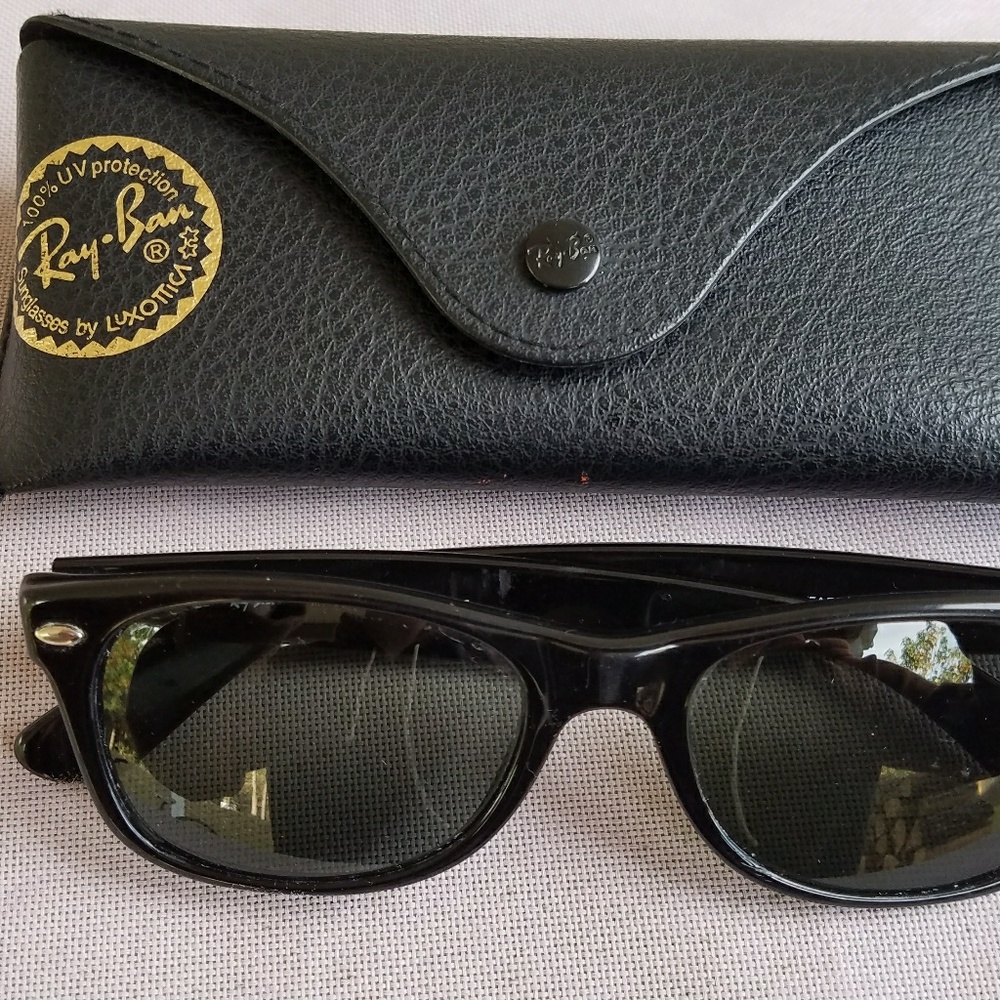 Ray Ban Wayfarer