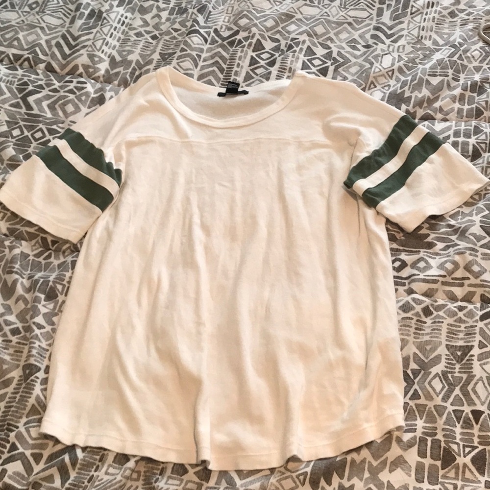 VARSITY SHIRT💄🏈