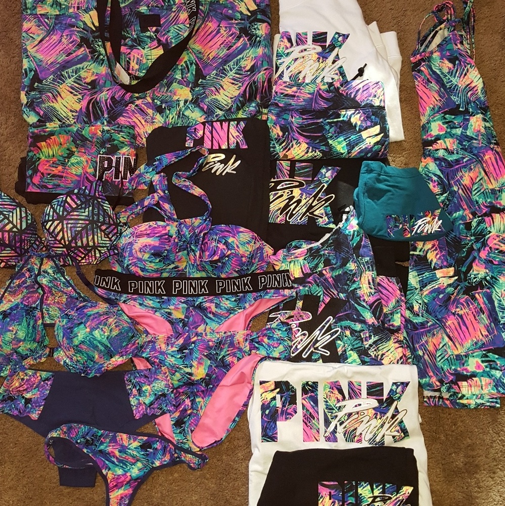 😍😍Just Showing some of my collection 😍😍