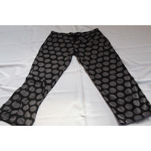 Xhilaration pajama pants