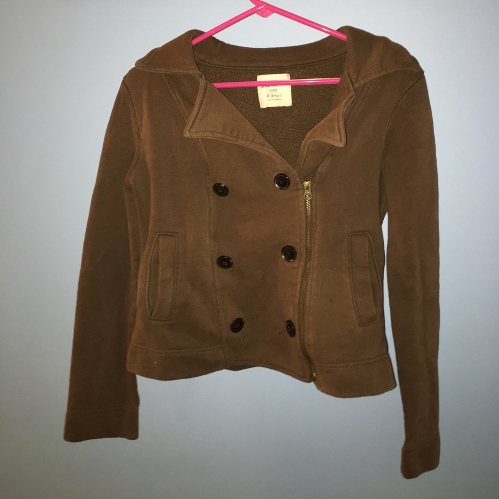 Old Navy lightweight jacket