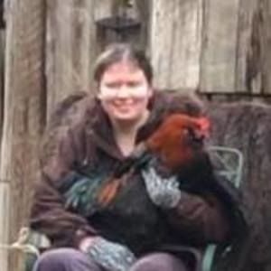 Meet your Posher, Jacqueline