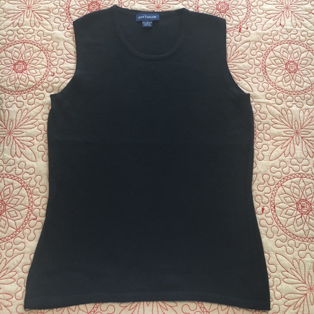 Ann Taylor, size S