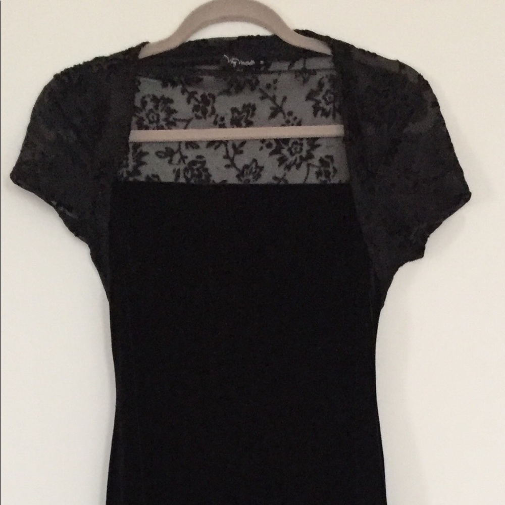 Vintage Evening Dress