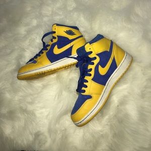 Jordan retro 1