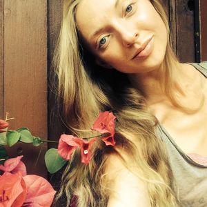 Meet your Posher, Tiana