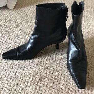 Stuart Weitzman boots