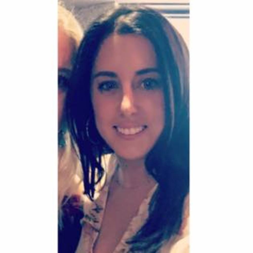Meet your Posher, Liz