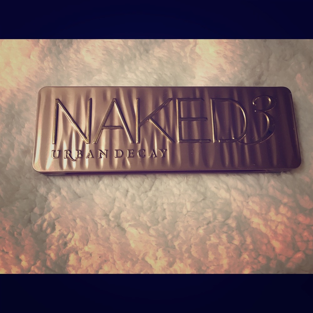 Urban Decay Naked 2