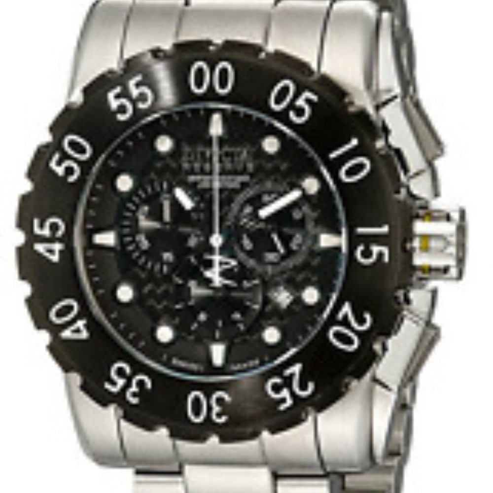 Invicta Reserve 52mm 1957