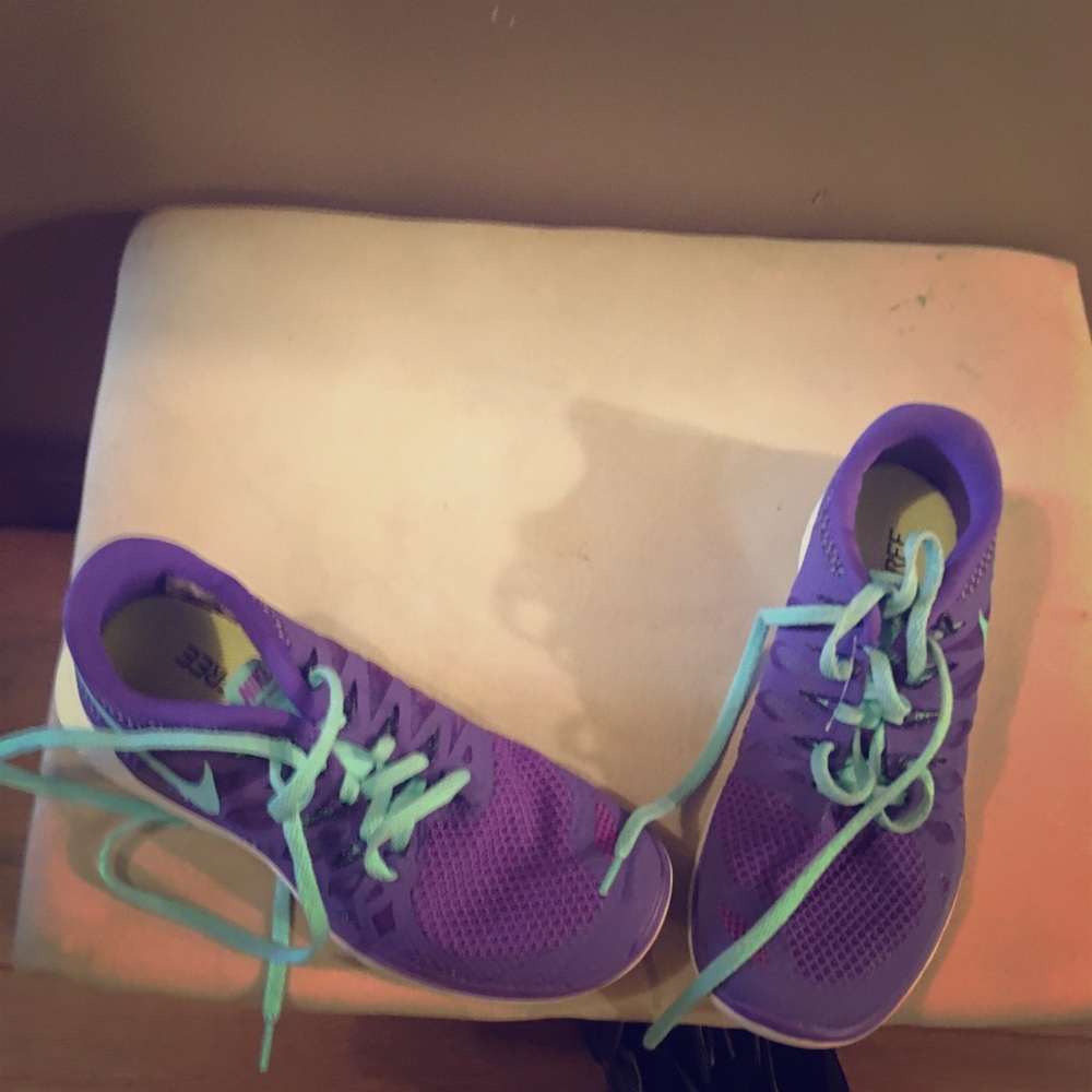 Nike shoes