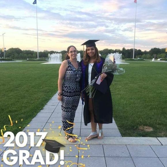 Meet your Posher, Kristin - Picture 1 of 1