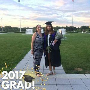 Meet your Posher, Kristin