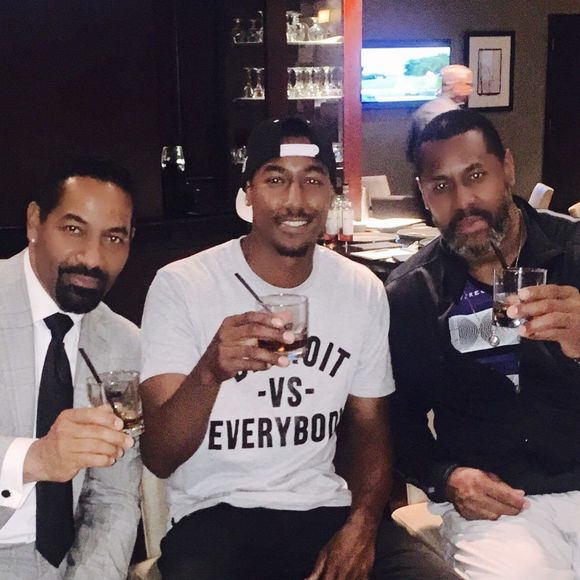 Meet your Posher, Sean - Picture 1 of 1