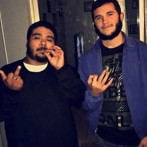 Meet your Posher, Ricky