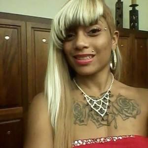 Meet your Posher, Tricia