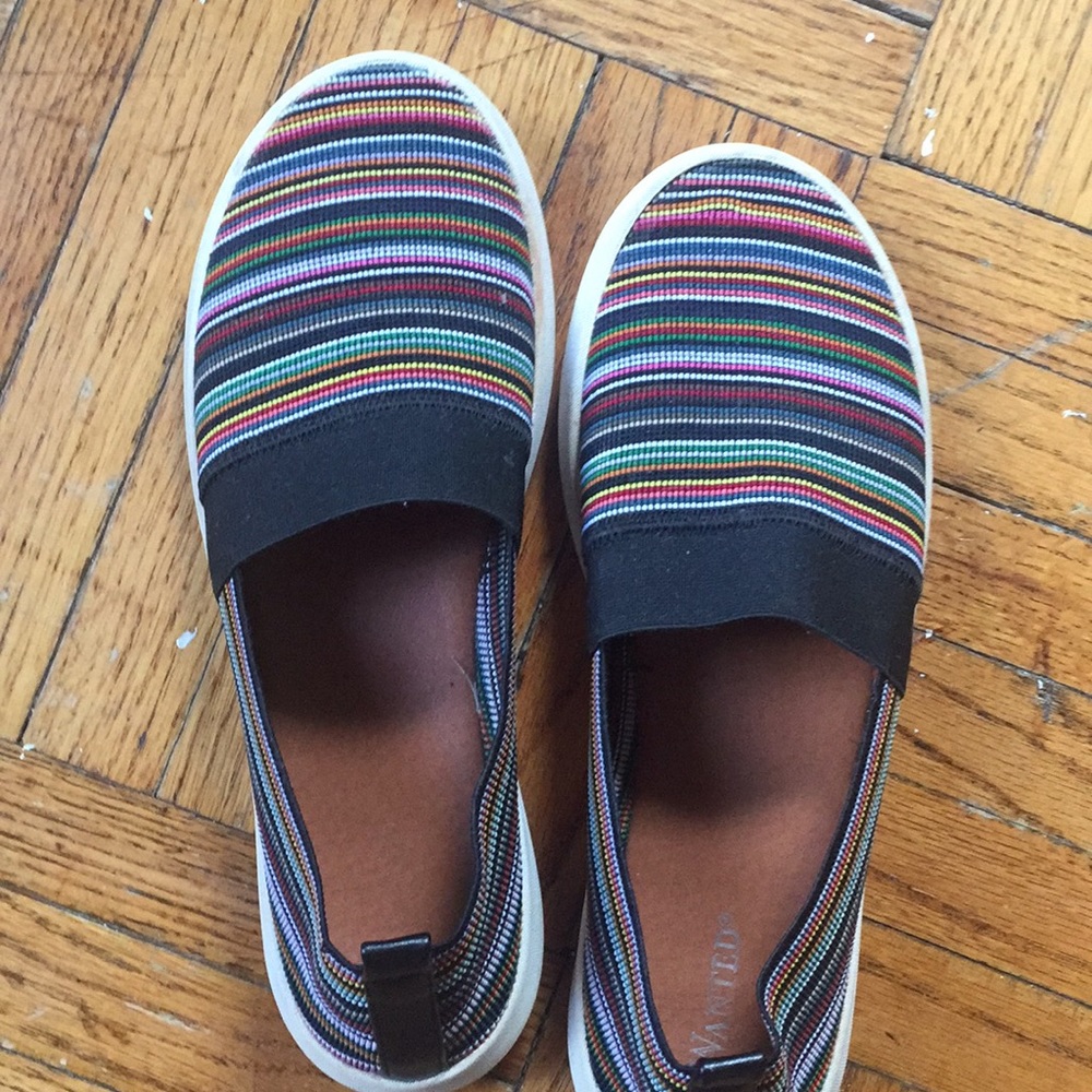 Shoes - Picture 3 of 3