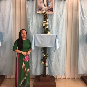 Meet your Posher, Hoa