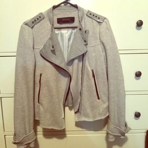 Zara Jacket Never Worn