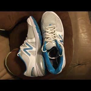 New Balance sneakers